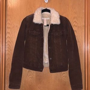 Abercrombie & Fitch Jacket